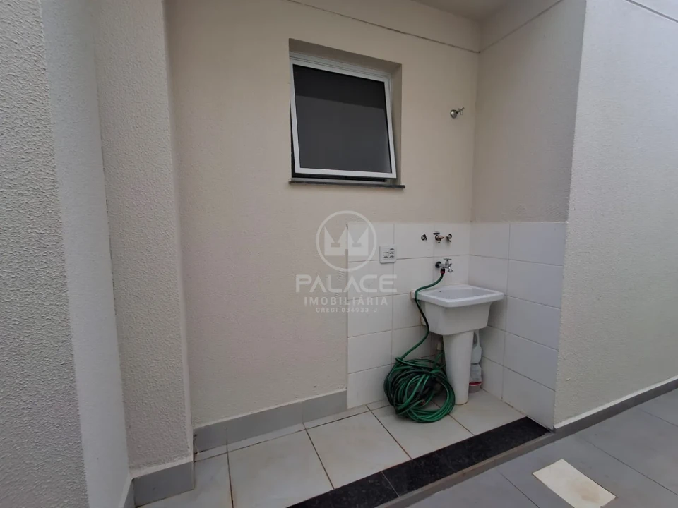 Casa Em Condomínio À Venda Condomínio Reserva Taquaral I Piracicaba - Foto 23