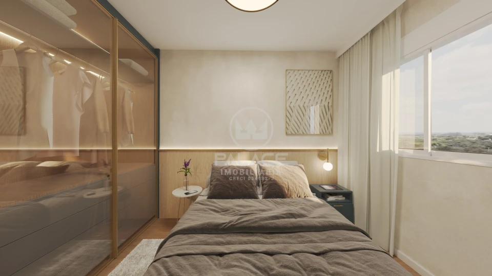ITALO RESIDENCIAL CLUBE