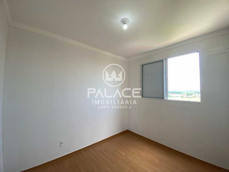 APARTAMENTO PARA LOCAÇÃO NO CONDOMINIO RESIDENCIAL PIAZZA TURIM