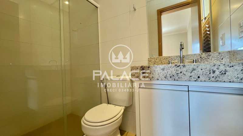 Imagens do imóveis apartamento para alugar em centro, piracicaba 2 quartos 72m²