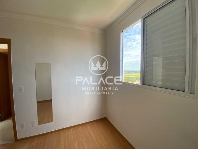 APARTAMENTO PARA LOCAÇÃO NO CONDOMINIO RESIDENCIAL PIAZZA TURIM