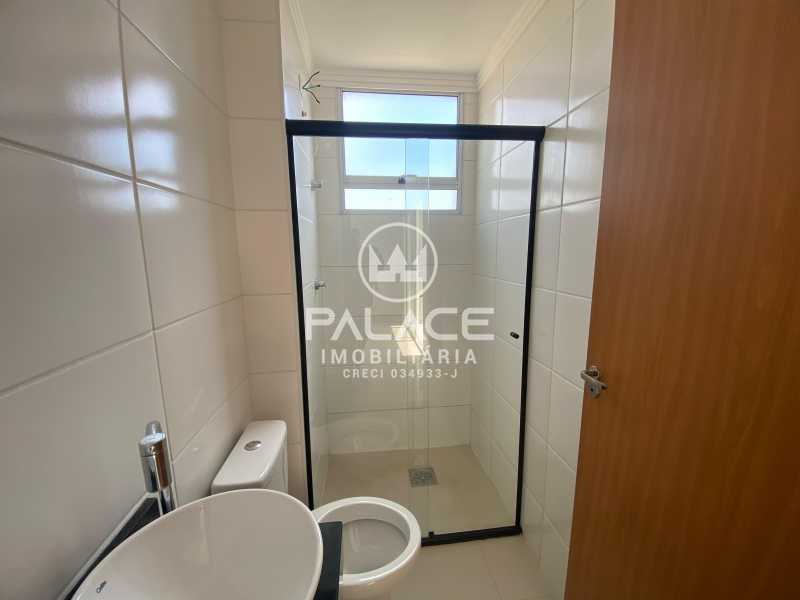 APARTAMENTO PARA LOCAÇÃO NO CONDOMINIO RESIDENCIAL PIAZZA TURIM