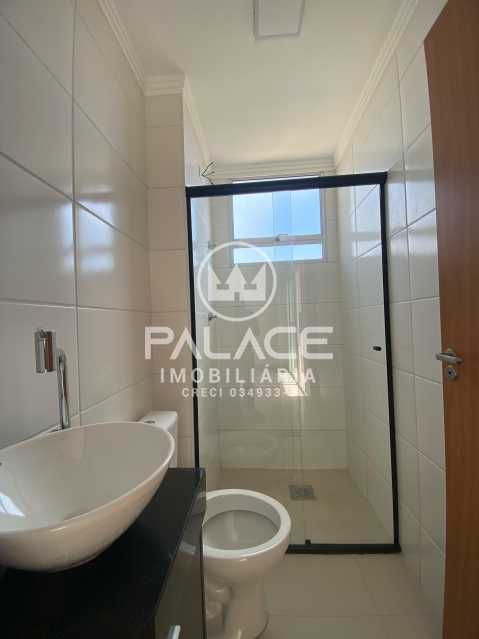 APARTAMENTO PARA LOCAÇÃO NO CONDOMINIO RESIDENCIAL PIAZZA TURIM