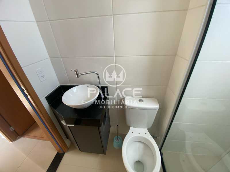 APARTAMENTO PARA LOCAÇÃO NO CONDOMINIO RESIDENCIAL PIAZZA TURIM