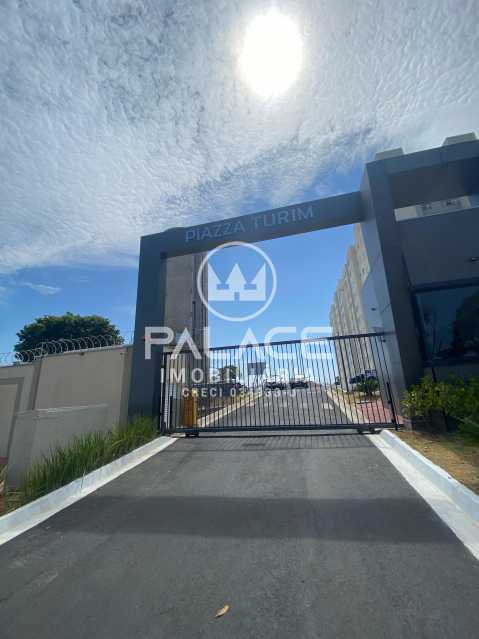 APARTAMENTO PARA LOCAÇÃO NO CONDOMINIO RESIDENCIAL PIAZZA TURIM
