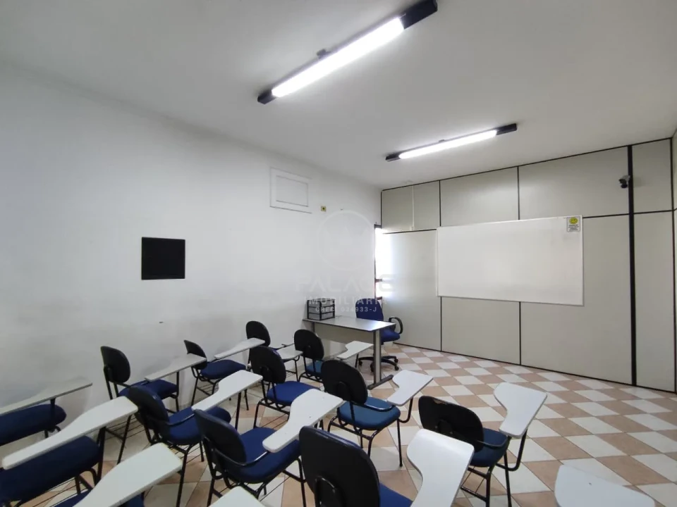 Prédio Inteiro, 45 m² - Foto 7