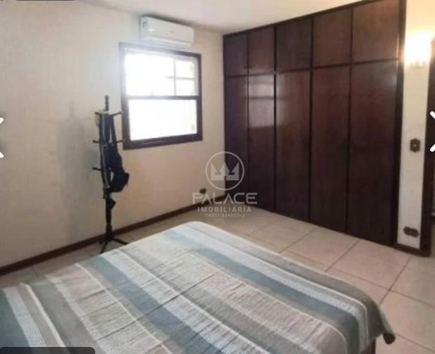 Casa À Venda Jardim Petrópolis Piracicaba