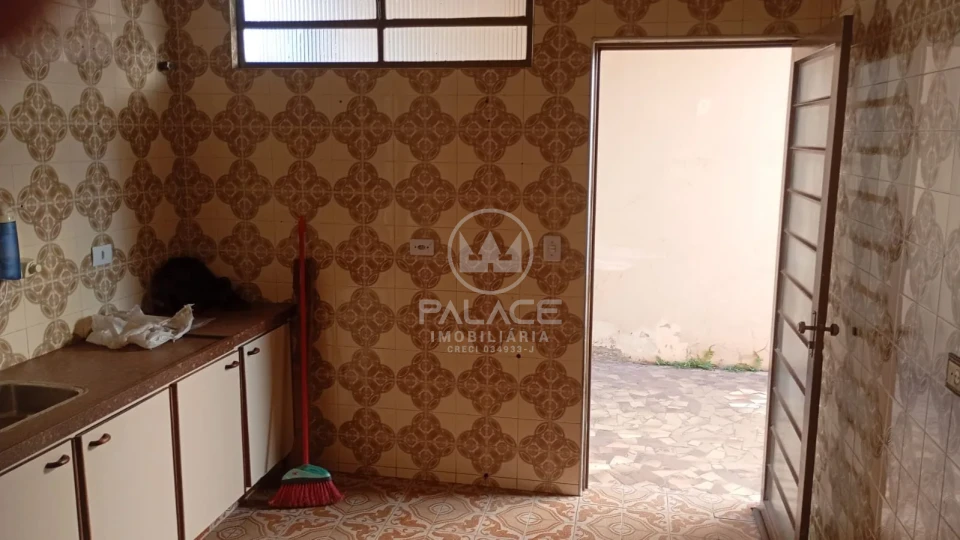 Casa À Venda Paulista Piracicaba