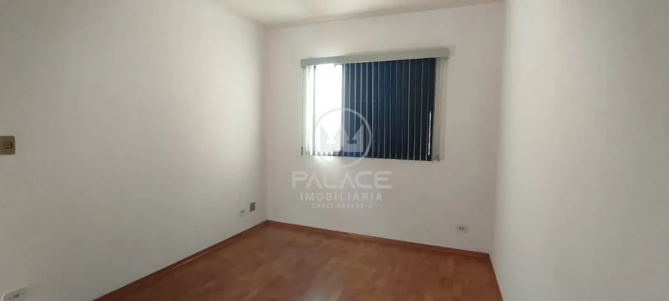 Apartamento Para Alugar Edifício Petinelli Piracicaba