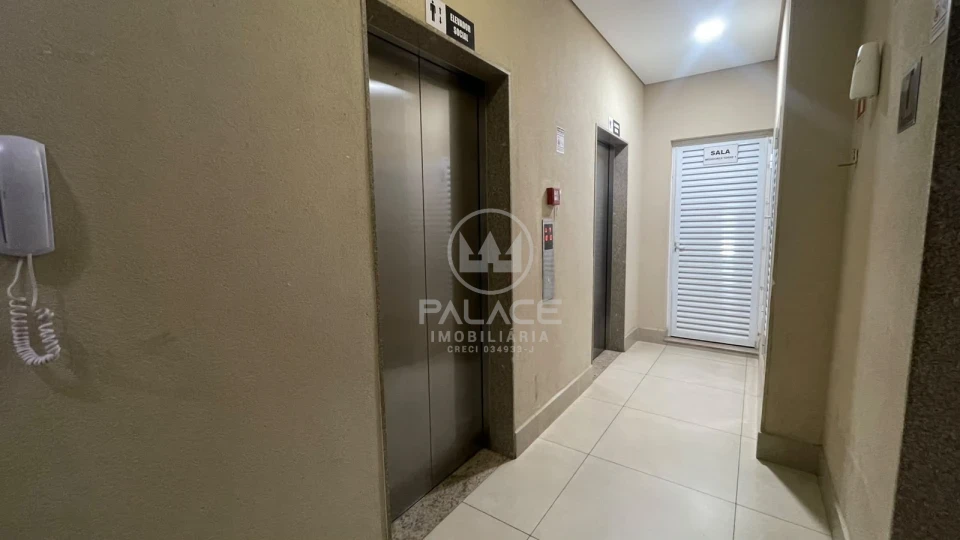 Apartamento Para Alugar Mirage Residence Piracicaba