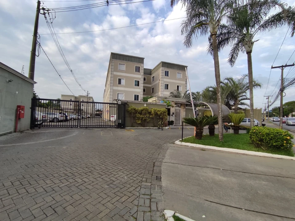 Apartamento Para Alugar Condomínio Residencial Panoramic Piracicaba