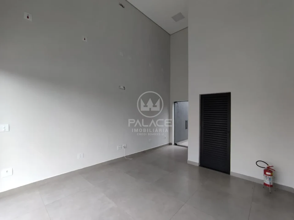 Comercial Para Alugar Vila Rezende Piracicaba