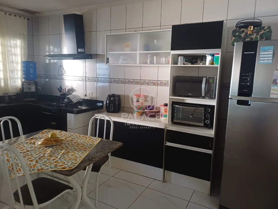 CASA A VENDA EM RIO DAS PEDRAS