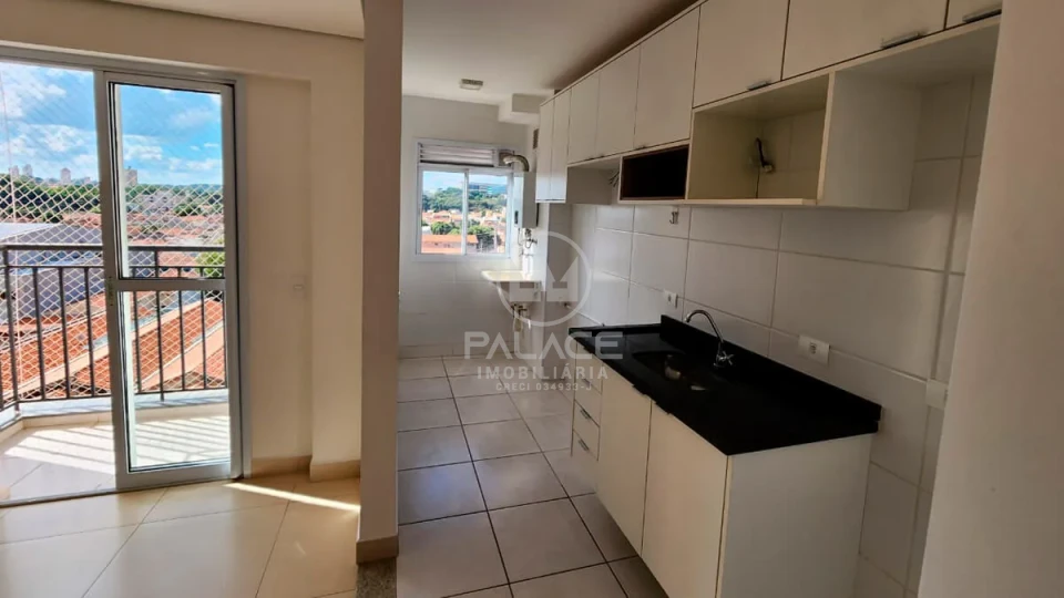Apartamento À Venda Residencial Por Do Sol Piracicaba