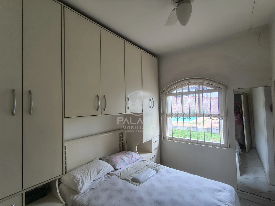 Casa À Venda Jardim São Pedro São Pedro