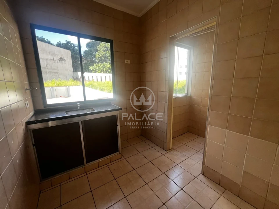 APARTAMENTO PARA ALUGAR NO EDIFICIO SAINT TROPEZ EM PIRACICABA COM 34M²