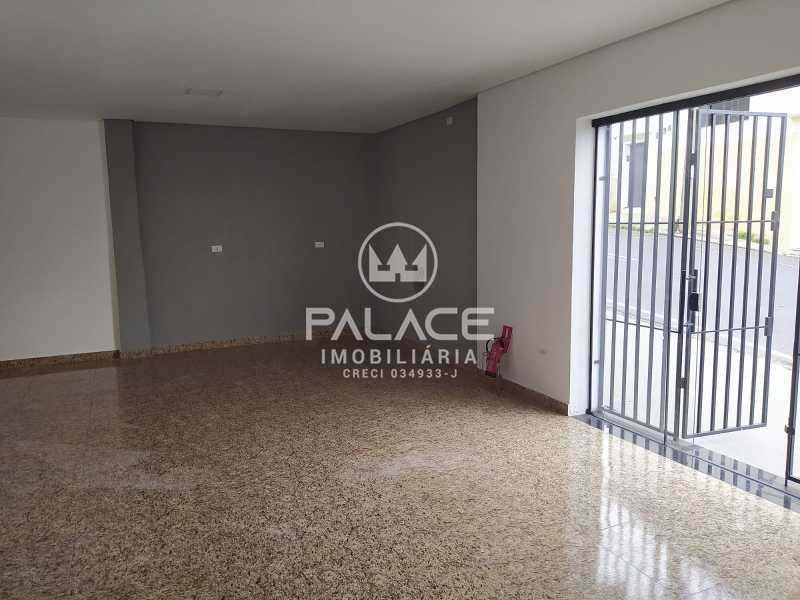 Salão para alugar em Centro, Piracicaba 39m²