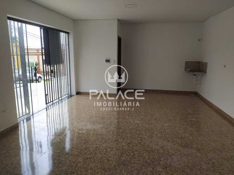 Salão para alugar em Centro, Piracicaba 39m²