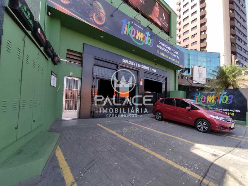 Imagens do imóveis salão para alugar em higienópolis, piracicaba 245m²