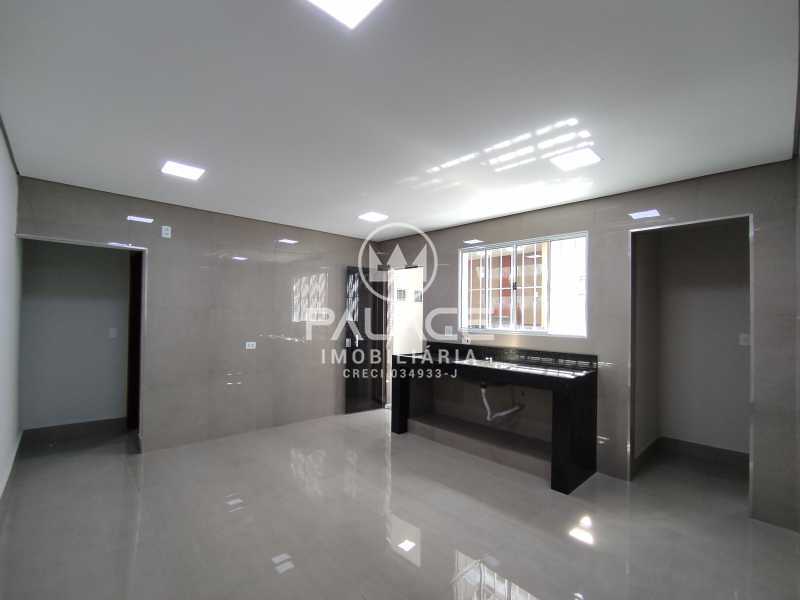 Imagens do imóveis Casa À Venda E Locação Paulista Piracicaba