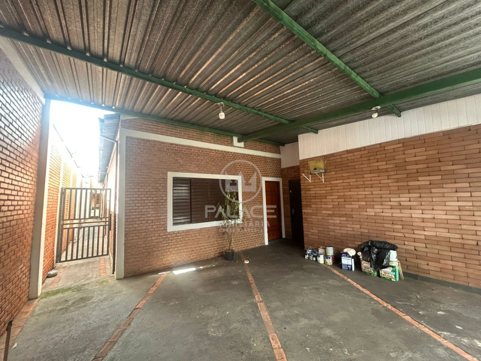 CASA PARA ALUGAR - JARDIM PACAEMBU