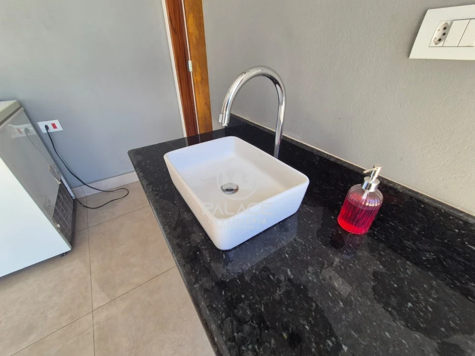 Casa, 1 quarto, 120 m² - Foto 3