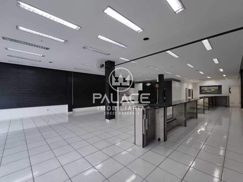 Imagens do imóveis salão para alugar em higienópolis, piracicaba 245m²