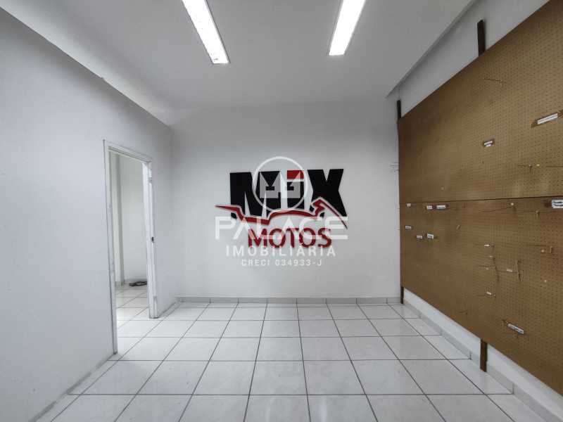 Imagens do imóveis salão para alugar em higienópolis, piracicaba 245m²