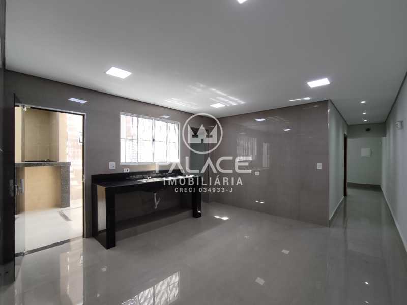 Imagens do imóveis Casa À Venda E Locação Paulista Piracicaba