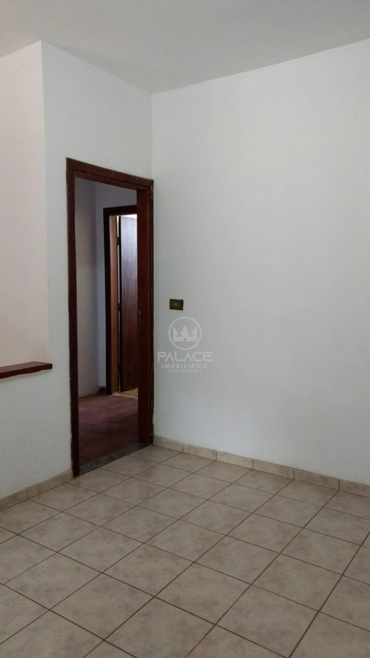 Sítio Zona Rural de Charqueada