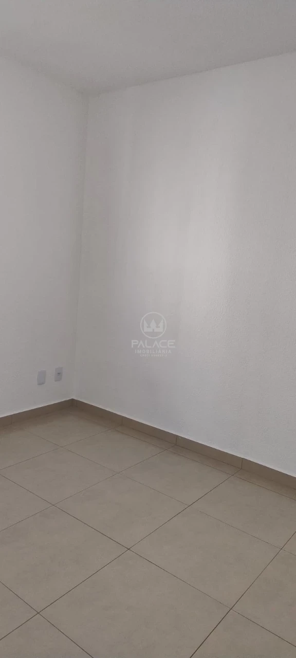 Apartamento À Venda Piazza Fontanella Piracicaba