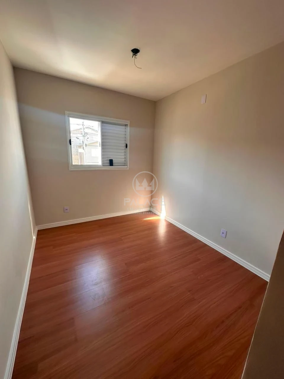 Casa Em Condomínio À Venda Parque Residencial Piracicaba Piracicaba