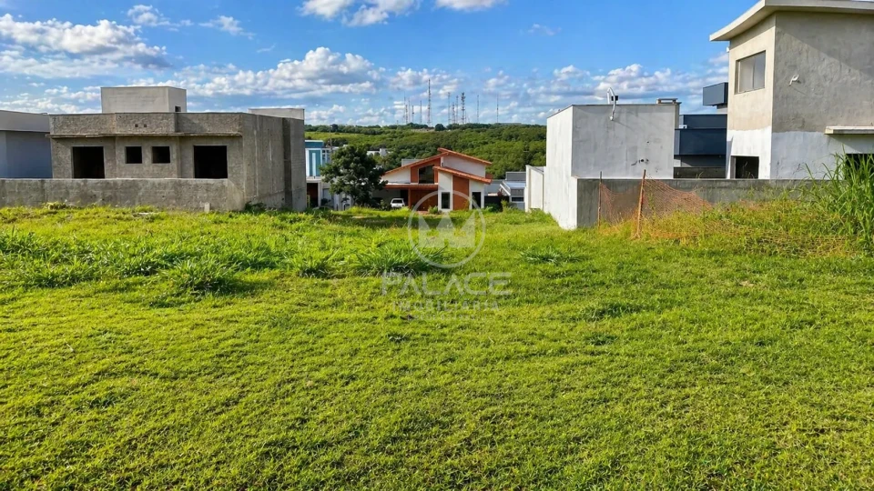 Residencial Villa Bela Vista (Santa Rosa)