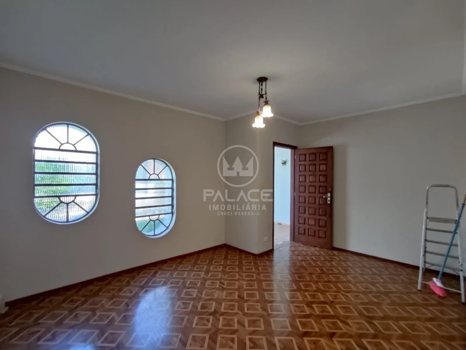 Casa para alugar em Vila Monteiro, Piracicaba — Portal Mundo do Imóvel