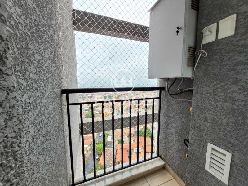 Imagens do imóveis apartamento para venda e aluguel em paulicéia, piracicaba 2 quartos 66m²