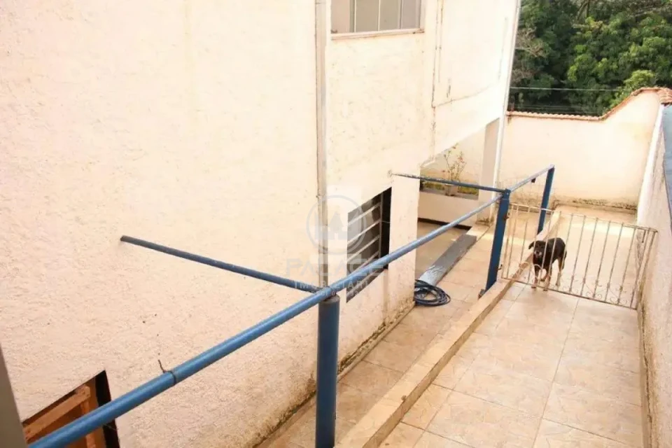 Casa À Venda Garças Piracicaba