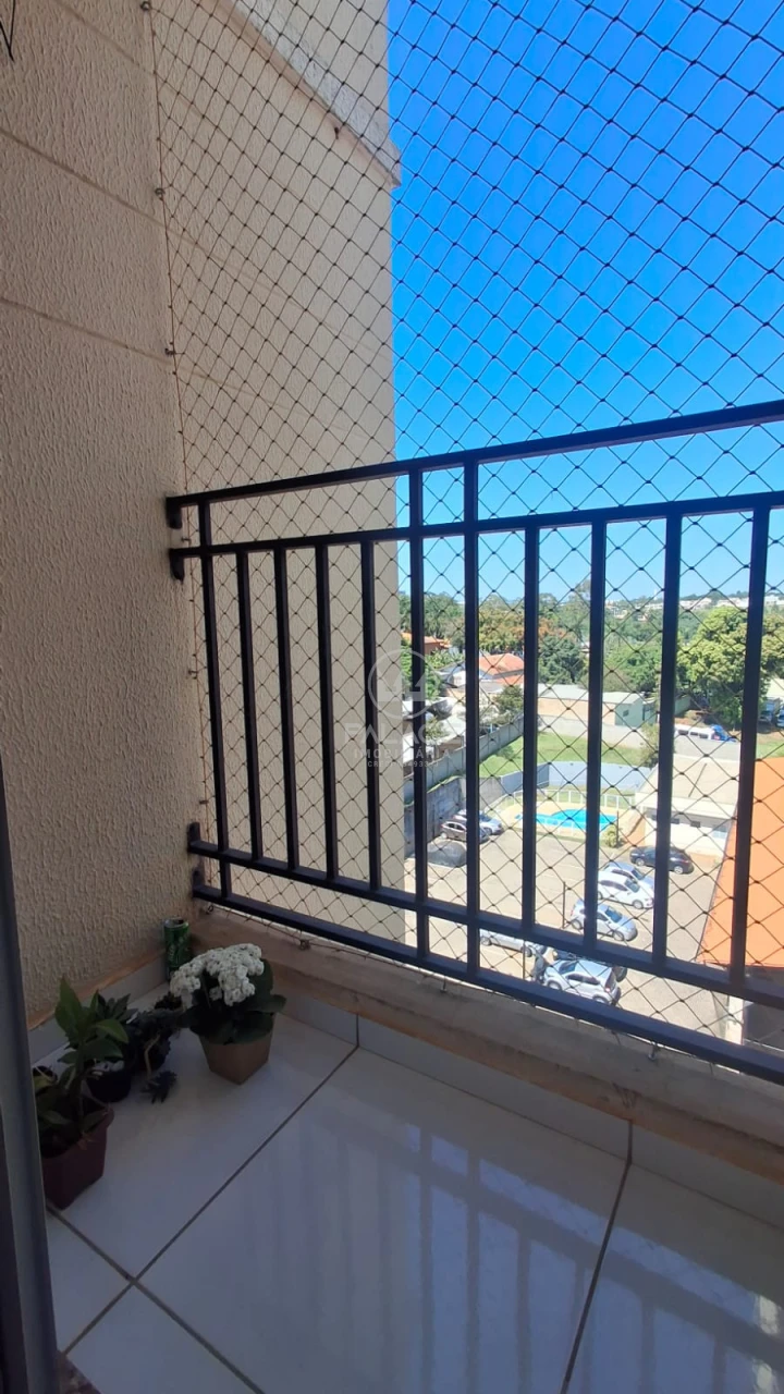 Apartamento Último Andar com elevador Condomínio Santa Helena Piracicaba