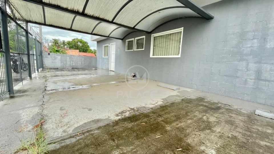 Imagens do imóveis Barracão para alugar, 500m² por RS 3.500,00-mês - Estância Lago Azul (Ártemis) - Piracicaba-SP