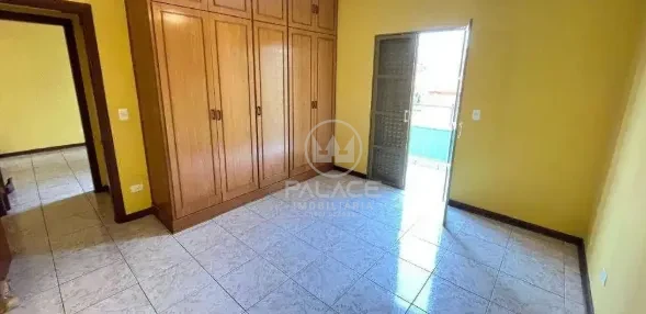 CASA A VENDA NO JARDIM BRASILIA