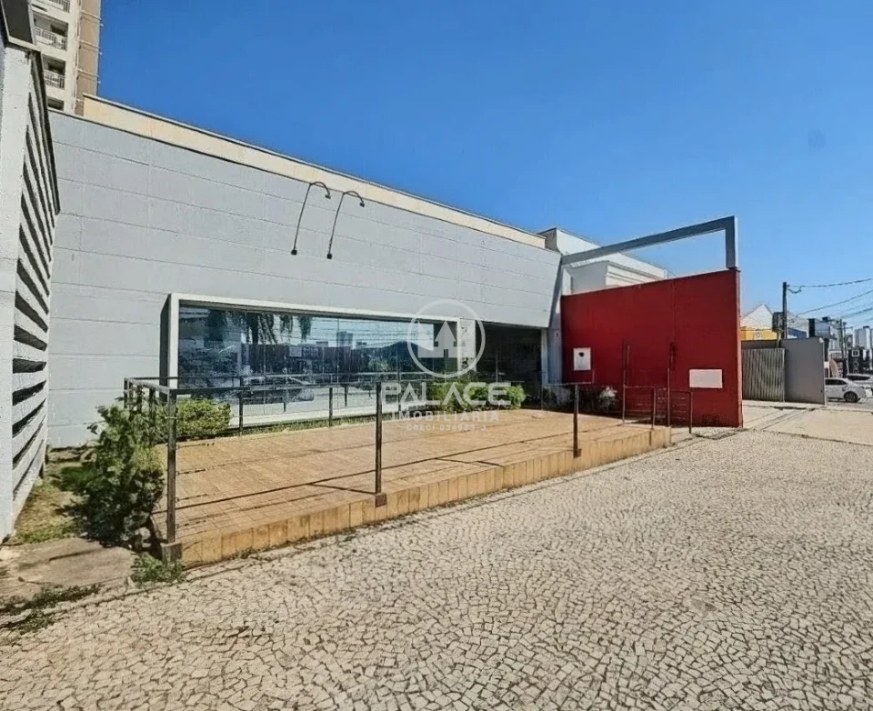 Salão comercial disponivel para locação