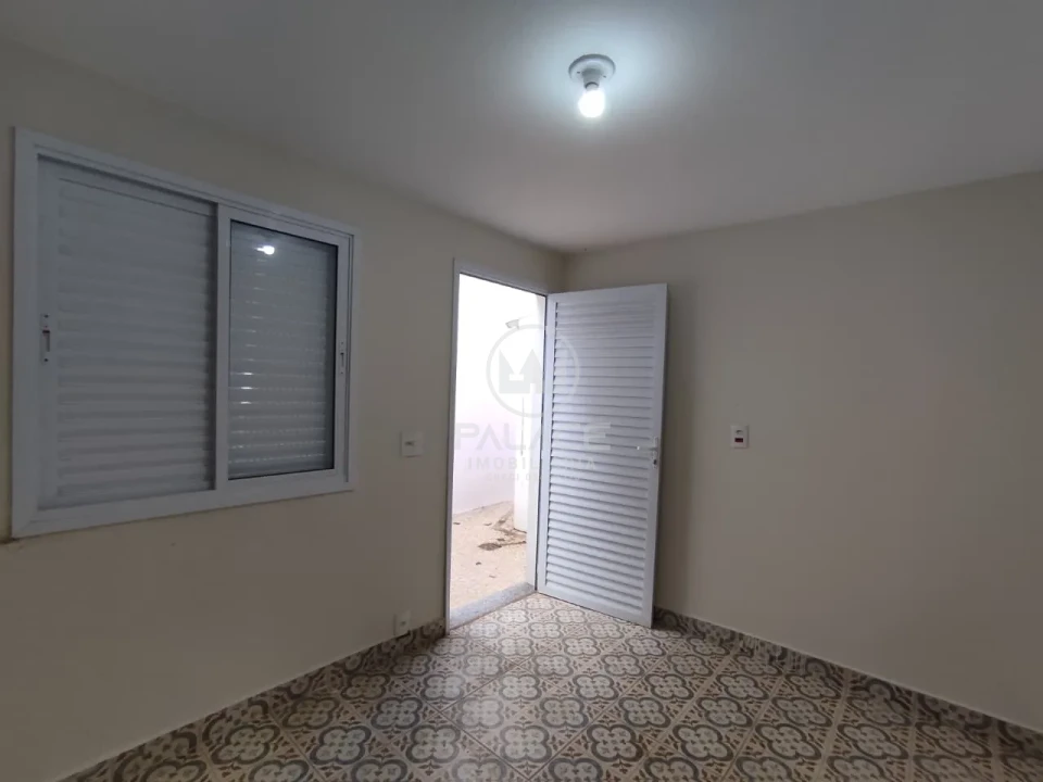 Casa Para Alugar São Dimas Piracicaba