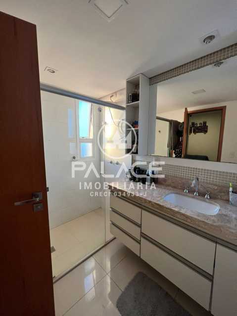 Imagens do imóveis apartamento à venda em centro, rio das pedras 3 quartos 140m²