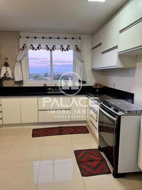 Imagens do imóveis apartamento à venda em centro, rio das pedras 3 quartos 140m²