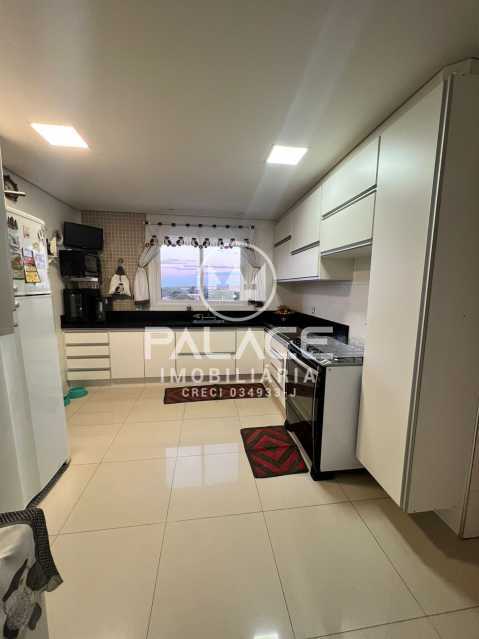 Imagens do imóveis apartamento à venda em centro, rio das pedras 3 quartos 140m²