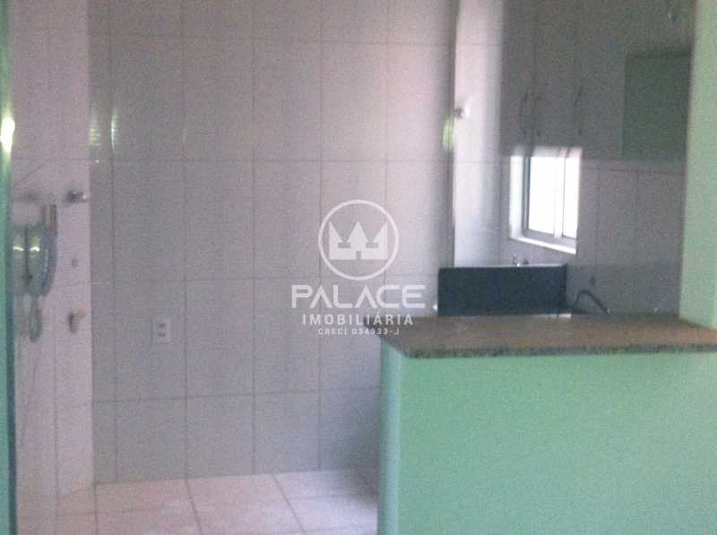 Apartamento -  / Residencial / Dois Córregos