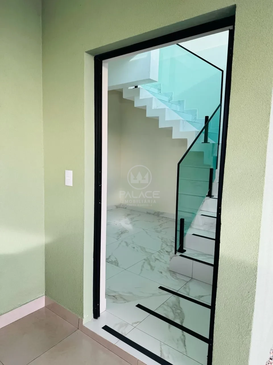 Casa à Venda no Condominio Residencial Canadá