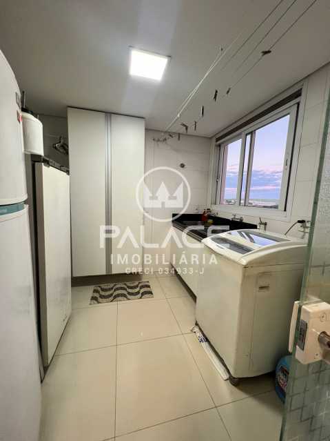 Imagens do imóveis apartamento à venda em centro, rio das pedras 3 quartos 140m²