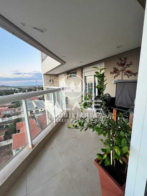 Imagens do imóveis apartamento à venda em centro, rio das pedras 3 quartos 140m²