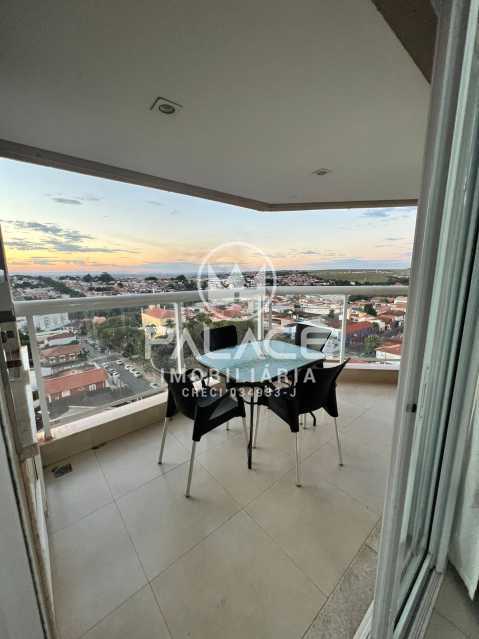 Imagens do imóveis apartamento à venda em centro, rio das pedras 3 quartos 140m²