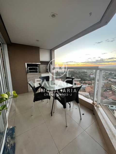 Imagens do imóveis apartamento à venda em centro, rio das pedras 3 quartos 140m²